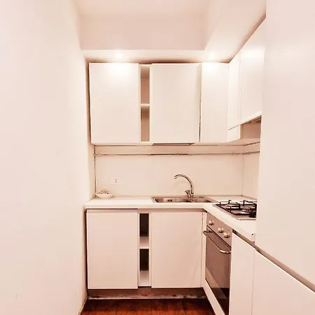 La Giulia Exclusive - Homkeey Apartment