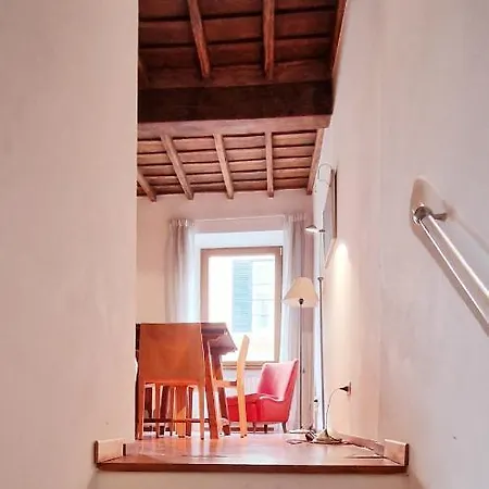 Apartman La Giulia Exclusive - Homkeey