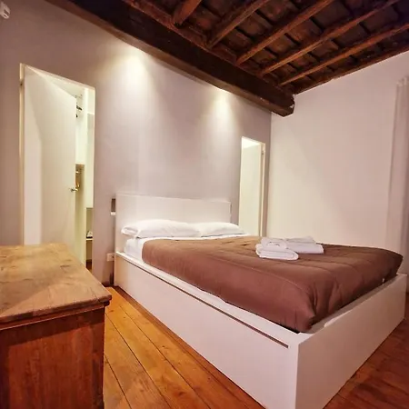 Apartman La Giulia Exclusive - Homkeey