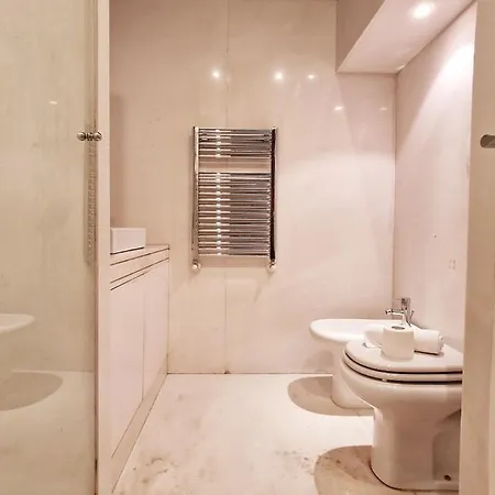 La Giulia Exclusive - Homkeey Róma